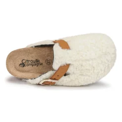 Citrouille et Compagnie - PIWONA< Pantoufles / Chaussons