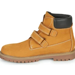 Citrouille et Compagnie - PAXA< Bottines / Boots