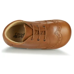 Citrouille et Compagnie - LIMETTE< Bottines / Boots
