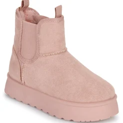 Citrouille et Compagnie - TIPI Rose Hot