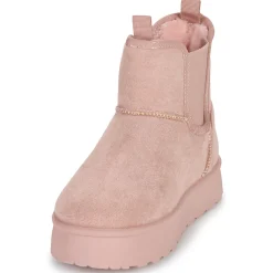 Citrouille et Compagnie - TIPI Rose Hot