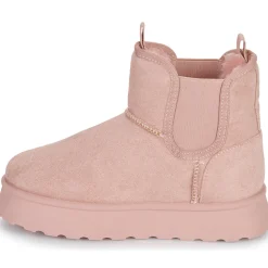 Citrouille et Compagnie - TIPI Rose Hot
