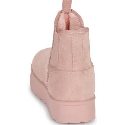 Citrouille et Compagnie - TIPI Rose Hot