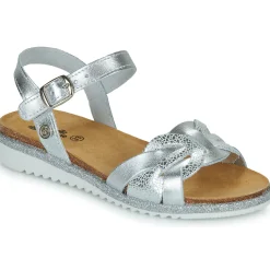 Citrouille et Compagnie - ANEMONI Argent New