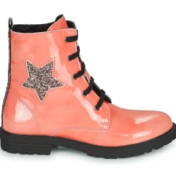 Citrouille et Compagnie - PICOTI< Bottines / Boots