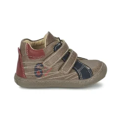 Citrouille et Compagnie Baskets Mode^- THEO