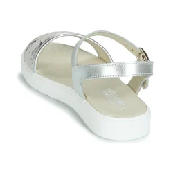 Citrouille et Compagnie Sandales Et Nu-pieds^- JIMINITE