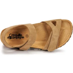 Citrouille et Compagnie - BELLI JOE< Sandales Et Nu-pieds