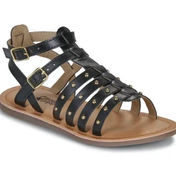 Citrouille et Compagnie - GLYDA< Sandales Et Nu-pieds