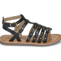 Citrouille et Compagnie - GLYDA< Sandales Et Nu-pieds