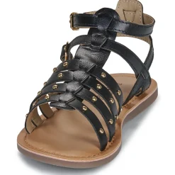Citrouille et Compagnie - GLYDA< Sandales Et Nu-pieds