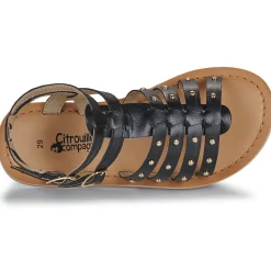 Citrouille et Compagnie - GLYDA< Sandales Et Nu-pieds