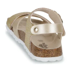 Citrouille et Compagnie - MARLYNE< Sandales Et Nu-pieds