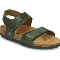 Citrouille et Compagnie Sandales Et Nu-pieds^- BELLI JOE