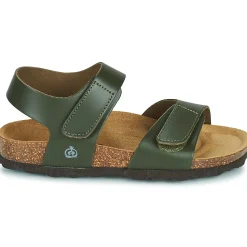 Citrouille et Compagnie Sandales Et Nu-pieds^- BELLI JOE