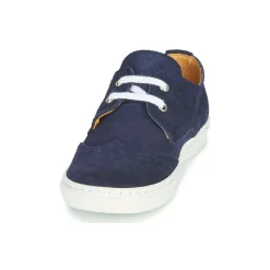 Citrouille et Compagnie Baskets Mode^- OVETTE