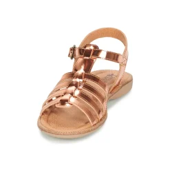Citrouille et Compagnie - GROUFLA Bronze Online
