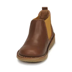 Citrouille et Compagnie Bottines / Boots^- BONJOUR