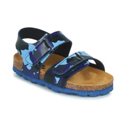 Citrouille et Compagnie - BELLI JOE< Sandales Et Nu-pieds