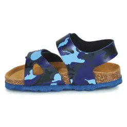 Citrouille et Compagnie - BELLI JOE< Sandales Et Nu-pieds