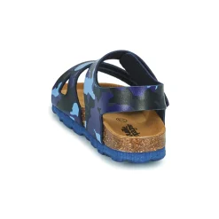 Citrouille et Compagnie - BELLI JOE< Sandales Et Nu-pieds