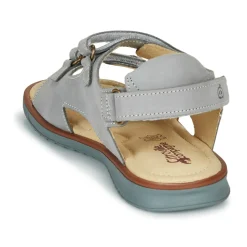 Citrouille et Compagnie Sandales Et Nu-pieds^- MASTIKO