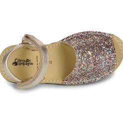Citrouille et Compagnie - PAILETTE Multi Outlet