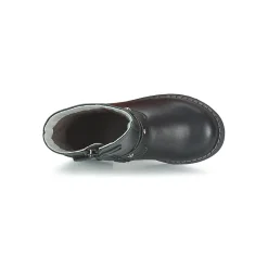 Citrouille et Compagnie Bottes^- ELZA