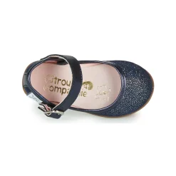 Citrouille et Compagnie Ballerines / Babies^- JARITO