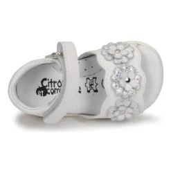Citrouille et Compagnie - YOYO BLANC