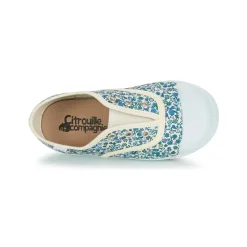 Citrouille et Compagnie Baskets Mode^- RIVIALELLE