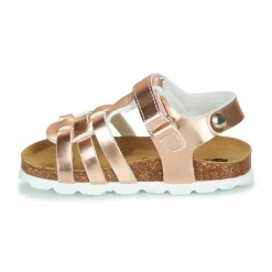 Citrouille et Compagnie - MALIA< Sandales Et Nu-pieds