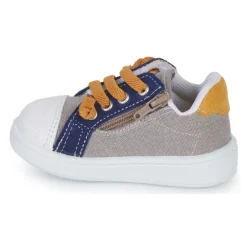 Citrouille et Compagnie - CHOCOPI< Baskets Mode