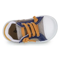 Citrouille et Compagnie - CHOCOPI< Baskets Mode