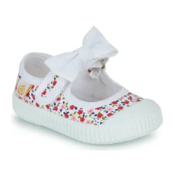 Citrouille et Compagnie Ballerines / Babies^- OZIMINI
