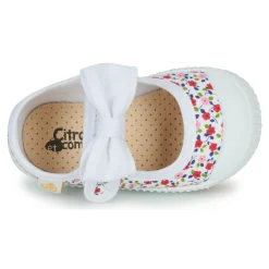 Citrouille et Compagnie Ballerines / Babies^- OZIMINI