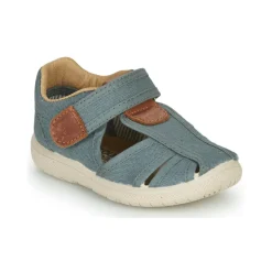 Citrouille et Compagnie - GUNCAL Gris Outlet