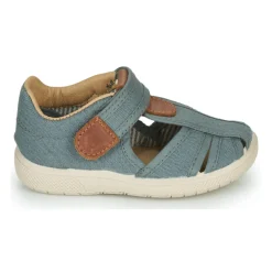 Citrouille et Compagnie - GUNCAL Gris Outlet