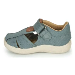 Citrouille et Compagnie - GUNCAL Gris Outlet
