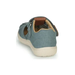 Citrouille et Compagnie - GUNCAL Gris Outlet