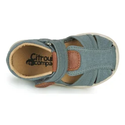 Citrouille et Compagnie - GUNCAL Gris Outlet