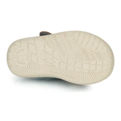 Citrouille et Compagnie - GUNCAL Gris Outlet