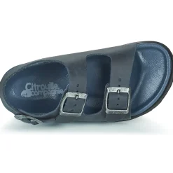 Citrouille et Compagnie Sandales Et Nu-pieds^- GLORIUS