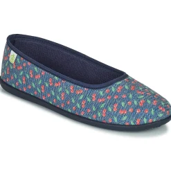 Citrouille et Compagnie Pantoufles / Chaussons^- BLOOM