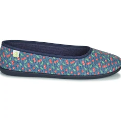 Citrouille et Compagnie Pantoufles / Chaussons^- BLOOM