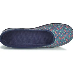 Citrouille et Compagnie Pantoufles / Chaussons^- BLOOM