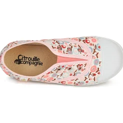 Citrouille et Compagnie - RIVIALELLE< Baskets Mode