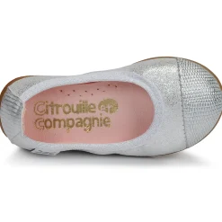 Citrouille et Compagnie - JARAMIL< Ballerines / Babies