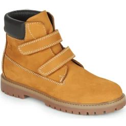Citrouille et Compagnie Bottines / Boots^- PAXA
