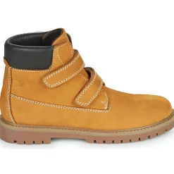 Citrouille et Compagnie Bottines / Boots^- PAXA